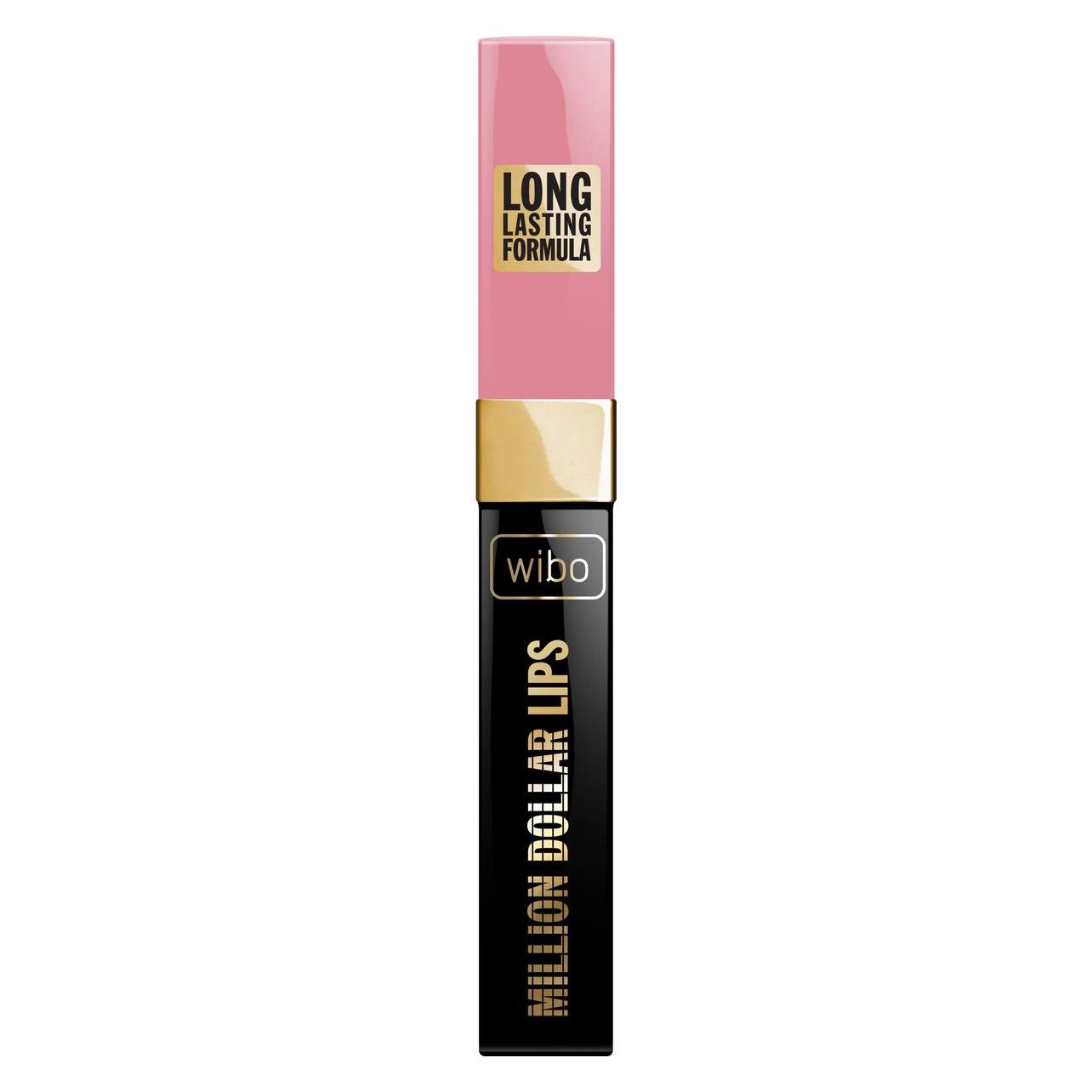 Wibo Million Dollars Lips matte lipstick 07 3ml (07 3ml) (5901801643036)