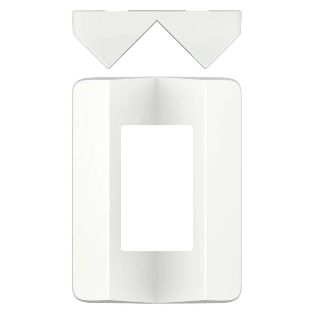 Theben Eckwinkel theLuxa P WH (9070904)