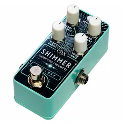 Electro Harmonix Pico Shimmer Cosmic Reverb - Effektgerät E-Gitarre
