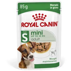 ROYAL CANIN Mini Adult 12x85g