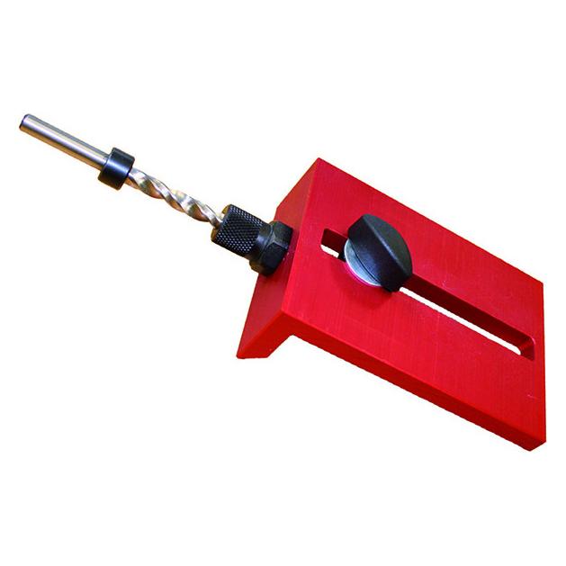 Lamello Bohrlehre lang CLAMEX P-System (1 Stk.) (125345)