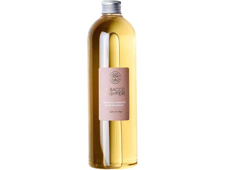 Erbario Toscano Nachfüller Erbario Tabacco Cashmere 500ml - Farbe: Transparent