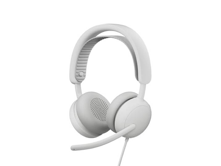 Logitech Zone Wired 2 - Ruisonderdrukkende headset