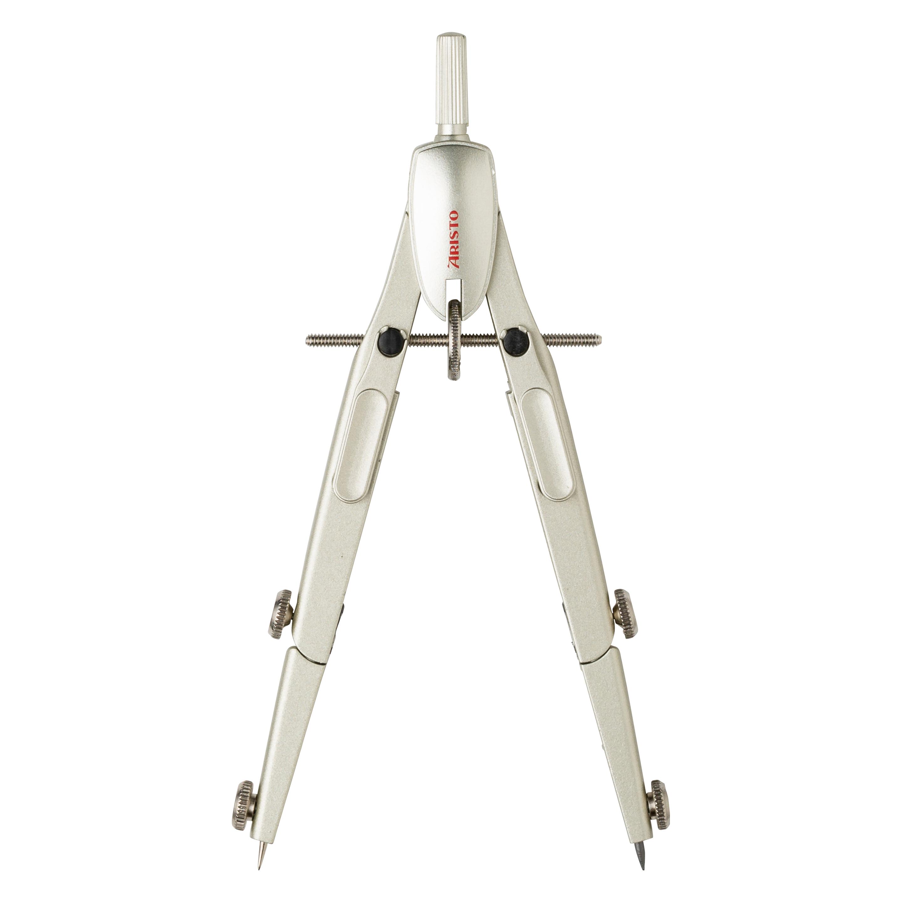 Aristo Schnellverstellzirkel, TopLine (AR55630)