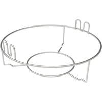 convEGGtor Korb für Big Green Egg Medium, Einlegerost