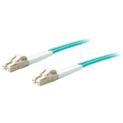IBM 25m LC-LC InfiniBand/Glasfaserkabel Blau