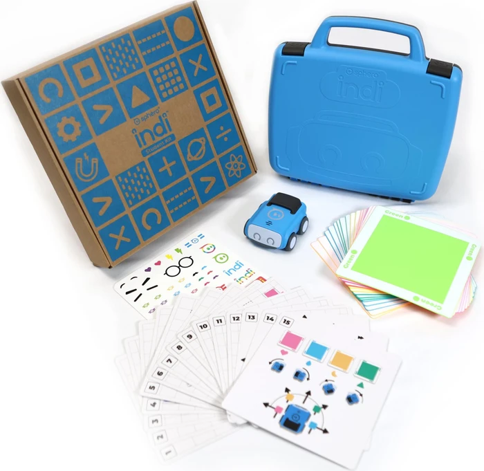 Sphero indi Student Kit