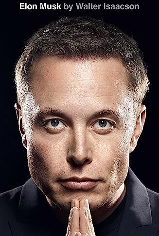 Walter Isaacson - Elon Musk - Preis vom 17.10.2026 19:25:27 h