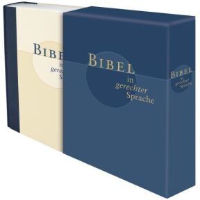 Ulrike Bail - Bibel in gerechter Sprache - Schmuckausgabe - Preis vom 16.10.2026 11:41:07 h