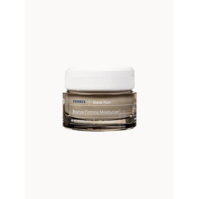 BLACK PINE 4D Bio-ShapeLift™ Straffende Feuchtigkeitscreme 40ml von KORRES