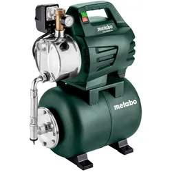Metabo Hauswasserwerk HWW 4000/25 Inox