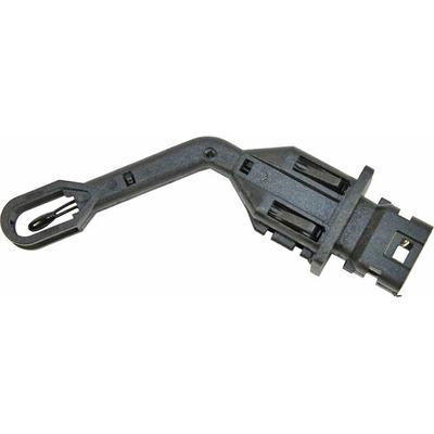 METZGER AUTOTEILE Sensor, Innenraumtemperatur 0905454 für Mercedes