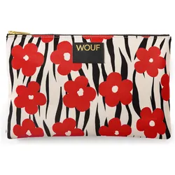Wouf Daily Kosmetiktasche 26 cm, Necessaire, Mehrfarbig