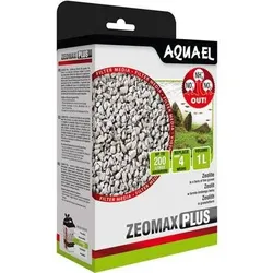 Aquael ZEOMAX PLUS - chemische Nachfüllpackung 1 L