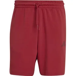 Adidas, Herren, Sporthose, Future Icons SL Shorts (S), Rot