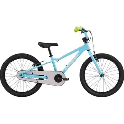 Cannondale Kids Trail 20 Single-Speed Chlorine Blue