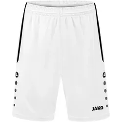 JAKO Allround Shorts Kinder weiß 140