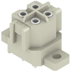 Weidmüller Verbinder 5.00mm RSV1,6 LB#1440700000