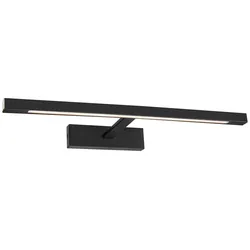 LED-Wandleuchte Neptunus max. 9 Watt Wandlampe