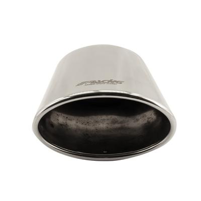 Simoni Racing Auspuffblende TRX/33 Endrohrblende,Endrohre