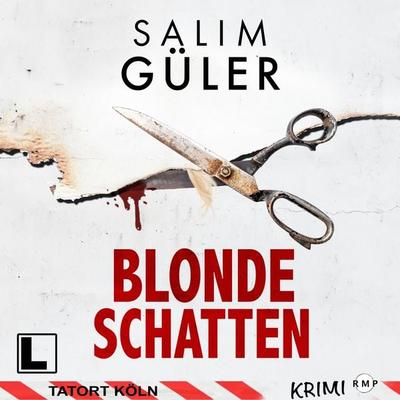 Blonde Schatten - Salim Güler, Audio, 4255674812459