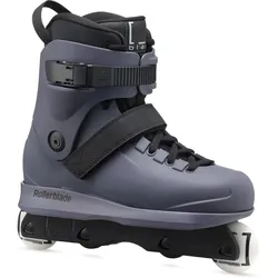 ROLLERBLADE BLANK TEAM Inline Skate 2026 pigeon - 44,5-45