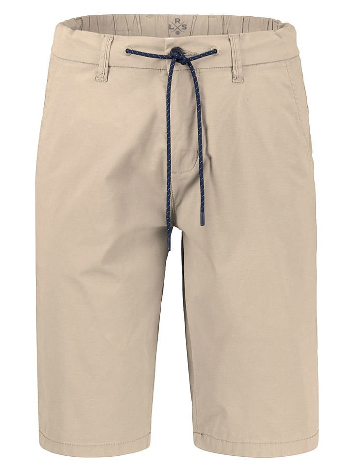 Lerros Shorts in Beige - W30