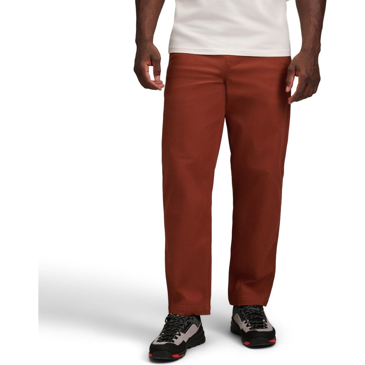 Black Diamond M Dirtbag Pants clay (2026) XLG AP7511292026XLG1