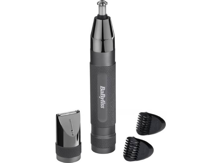 BaByliss Super-X Metal Series E111E