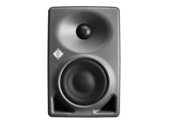 Neumann KH 80 A Aktiv-Studiomonitor, schwarz