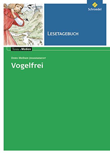 Ingrid Hintz - Texte.Medien: Doris Meißner-Johannknecht: Vogelfrei: Lesetagebuch - Preis vom 11.10.2026 03:10:56 h