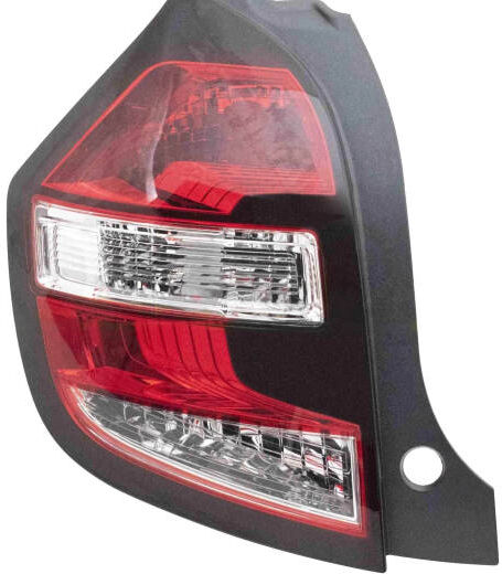 PRASCO RN2024164 Rear light