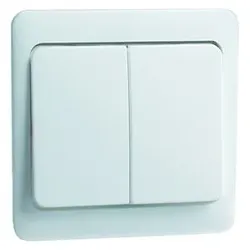 Peha - Wippe, weiß Serie