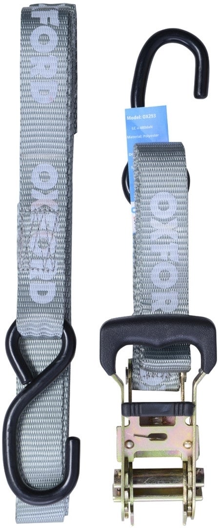 Oxford Ratchet Spanngurt OX744