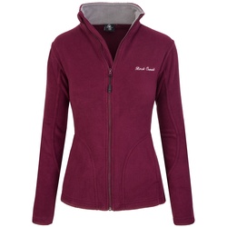 Rock Creek Jacke Fleecejacke