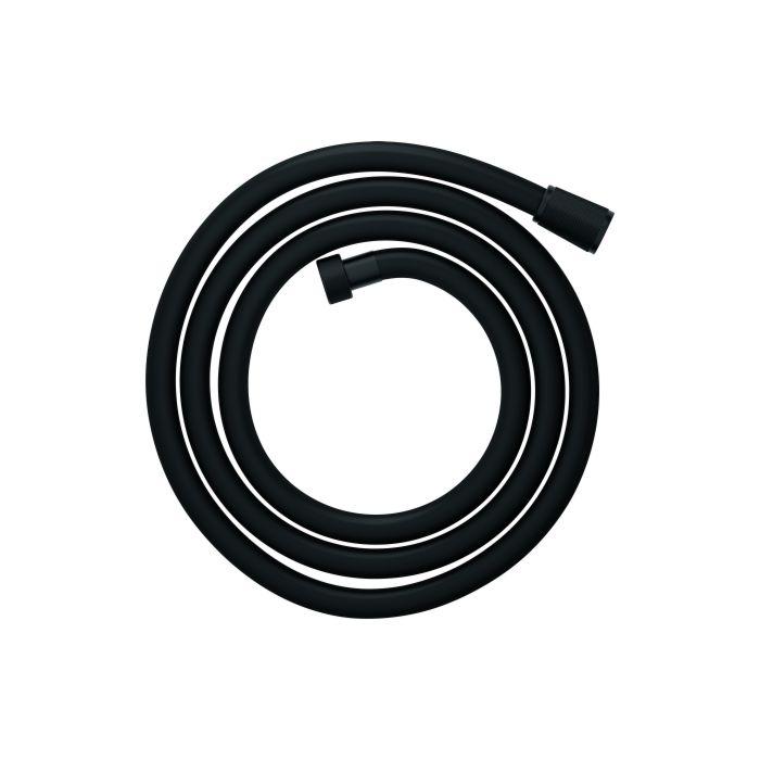 Grohe Silverflex Duschschlauch 28388KF1 TwistStop 28388_1 1750 mm phantom black
