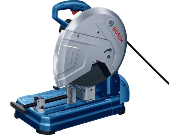Scie Tronçonneuse à métaux - GCO 14-24 J PROFESSIONAL - BOSCH - 0601B37200