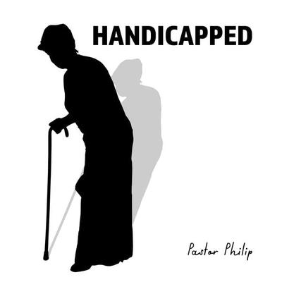 Handicapped! - Philip Critchlow, Audio, 4061707431203