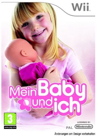 Mein Baby und ich - Preis vom 12.10.2026 11:37:12 h