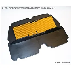 MIW, Motorrad Zubehör, Honda CBR 900 RR H1180