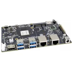 Banana PI F3 4 GB 8 x, Entwicklungsboard + Kit