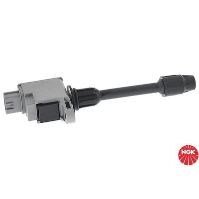 Ngk Zündspule [Hersteller-Nr. 48328] für Infiniti, Nissan