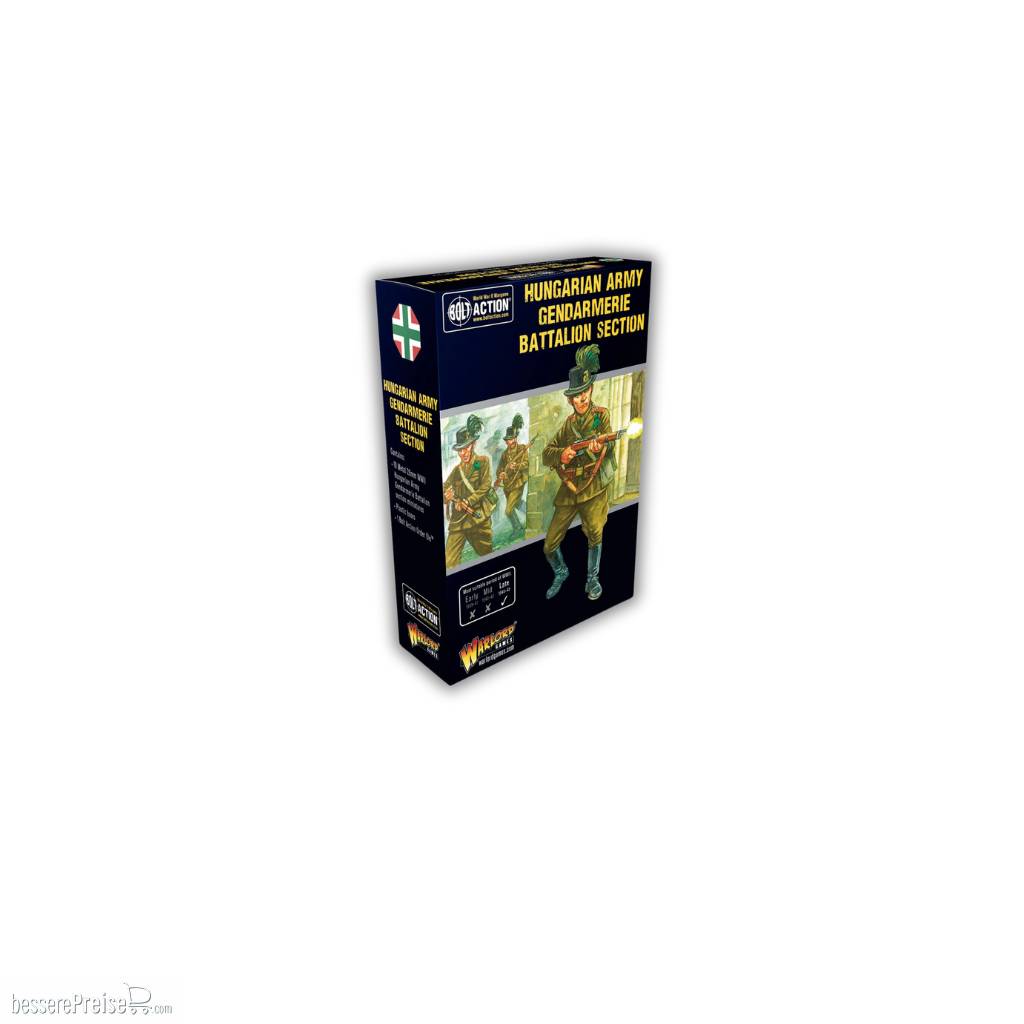 Warlord Games 402217403