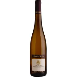 Pinot Gris Grand Cru Moenchberg 2020 - Domaine Boeckel
