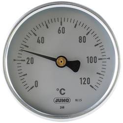 Jumo 80000582 Bimetallthermometer
