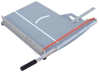 Roof Zone 13806 Shingle Shaper