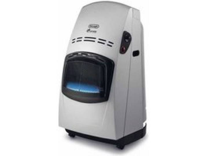 Cuisinière à Gaz - DeLonghi - VBF2 - 4200W - Four à gaz - Sécurité gaz