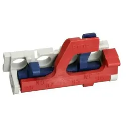 Schneider Electric LA7D1020 Adapter, für Fernauslöser