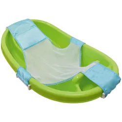 6x Reer, Babybadewanne, Baby-Badewannennetz My Happy
