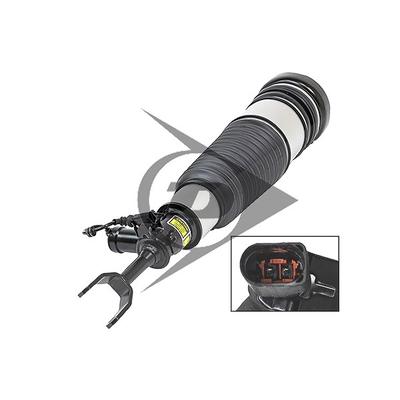 Dunlop Airsuspension Luftfederbein [Hersteller-Nr. 71042] für Audi